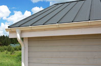 Blackthorpe fascia repair
