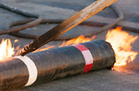 free Blackthorpe flat roofing repair quotes