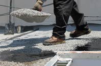find rated Blackthorpe flat roofing replacement companies