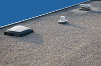 Blackthorpe flat roofing