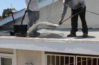 Blackthorpe flat roof quotes