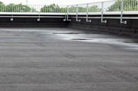 find rated Blackthorpe flat roofing companies