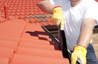 Blackthorpe gutter repair