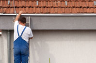 free Blackthorpe gutter repair quotes