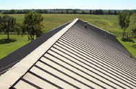 Blackthorpe metal roof quotes