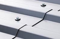 find rated Blackthorpe metal roofers