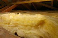 Blackthorpe pitch roof insulation
