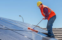 free Blackthorpe roof cleaner quotes