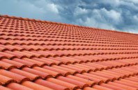 Blackthorpe roofing tiles