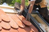 Blackthorpe tiled roofing companies