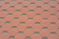 Blackthorpe rubber roofing