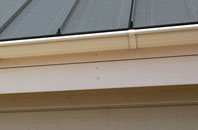 Blackthorpe soffit repair
