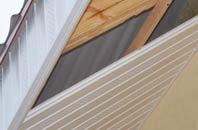 rated Blackthorpe soffit repair companies