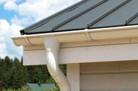 Blackthorpe soffits