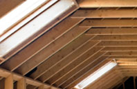 Blackthorpe tapered roof insulation quotes